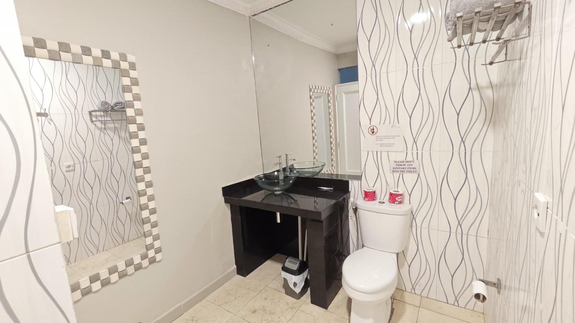 Silver Fern Beach Retreat Sekotong Exterior foto