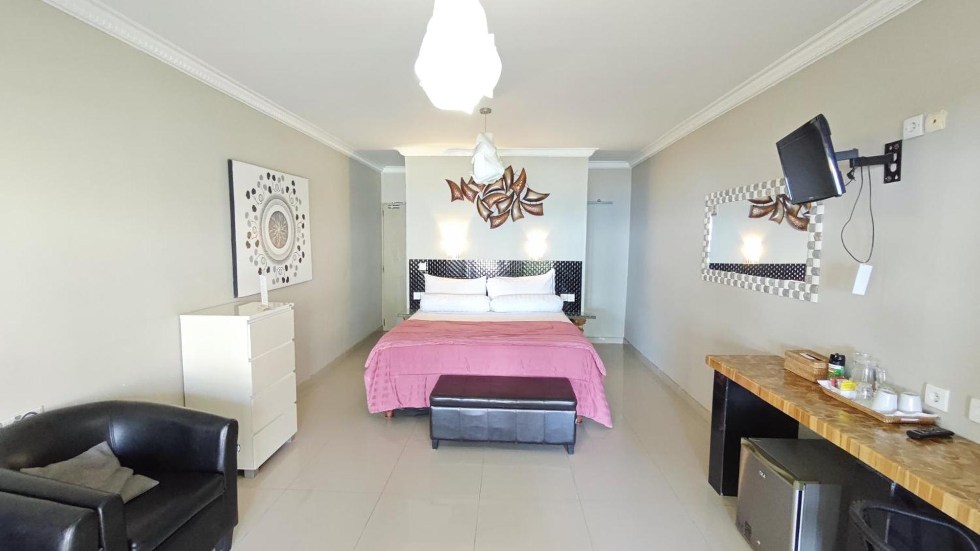 Silver Fern Beach Retreat Sekotong Exterior foto