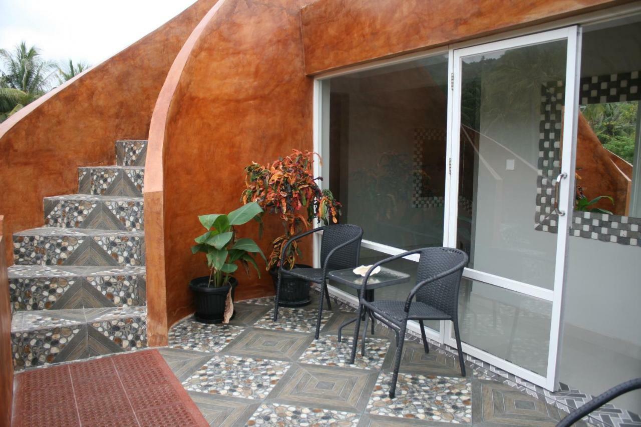 Silver Fern Beach Retreat Sekotong Exterior foto