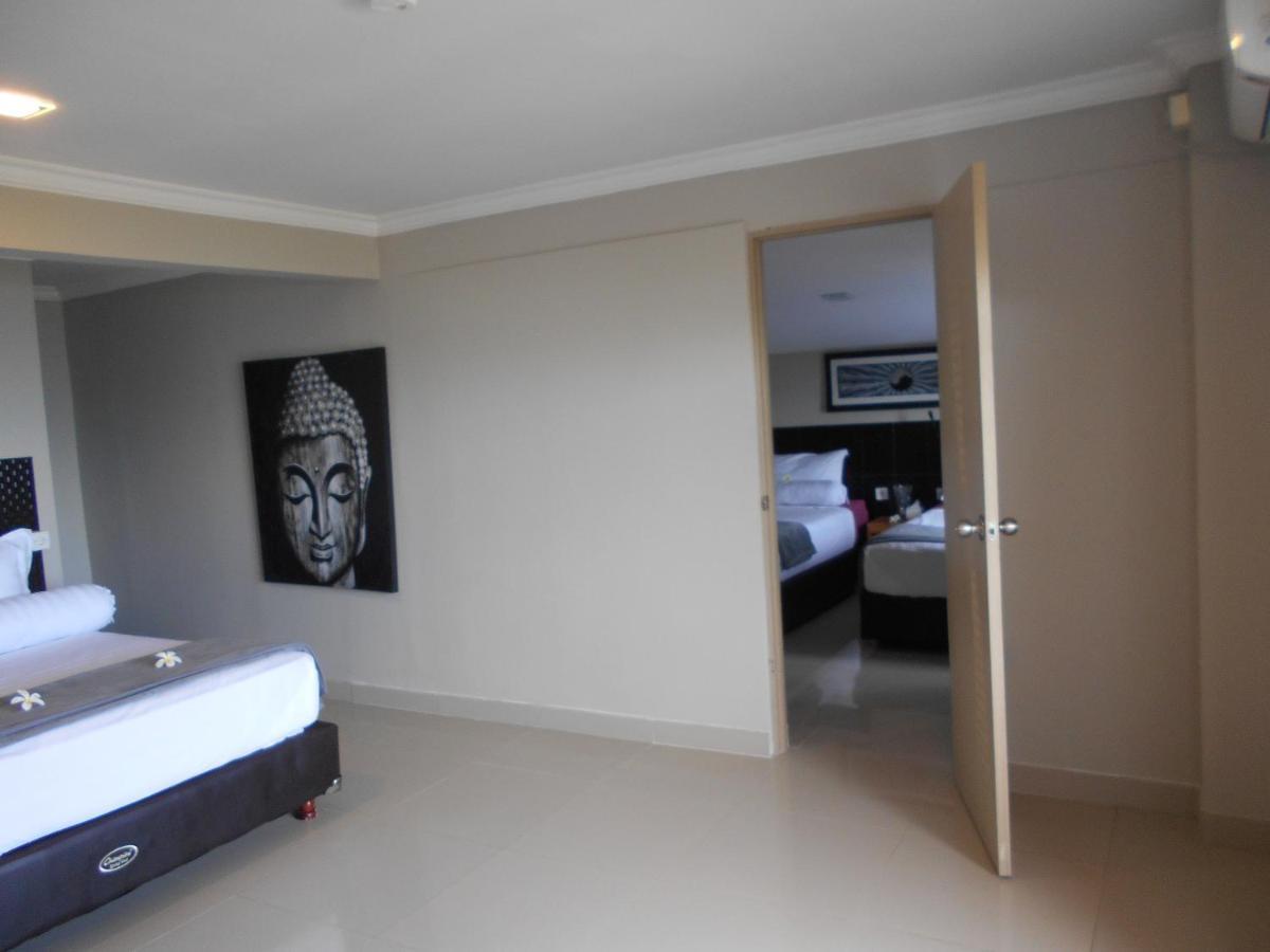 Silver Fern Beach Retreat Sekotong Exterior foto